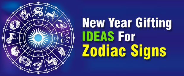 Gift Ideas For zodiac signs