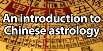 chinese astrology