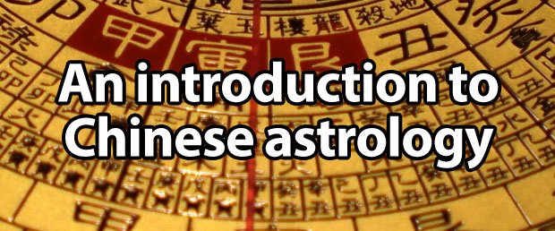 chinese astrology