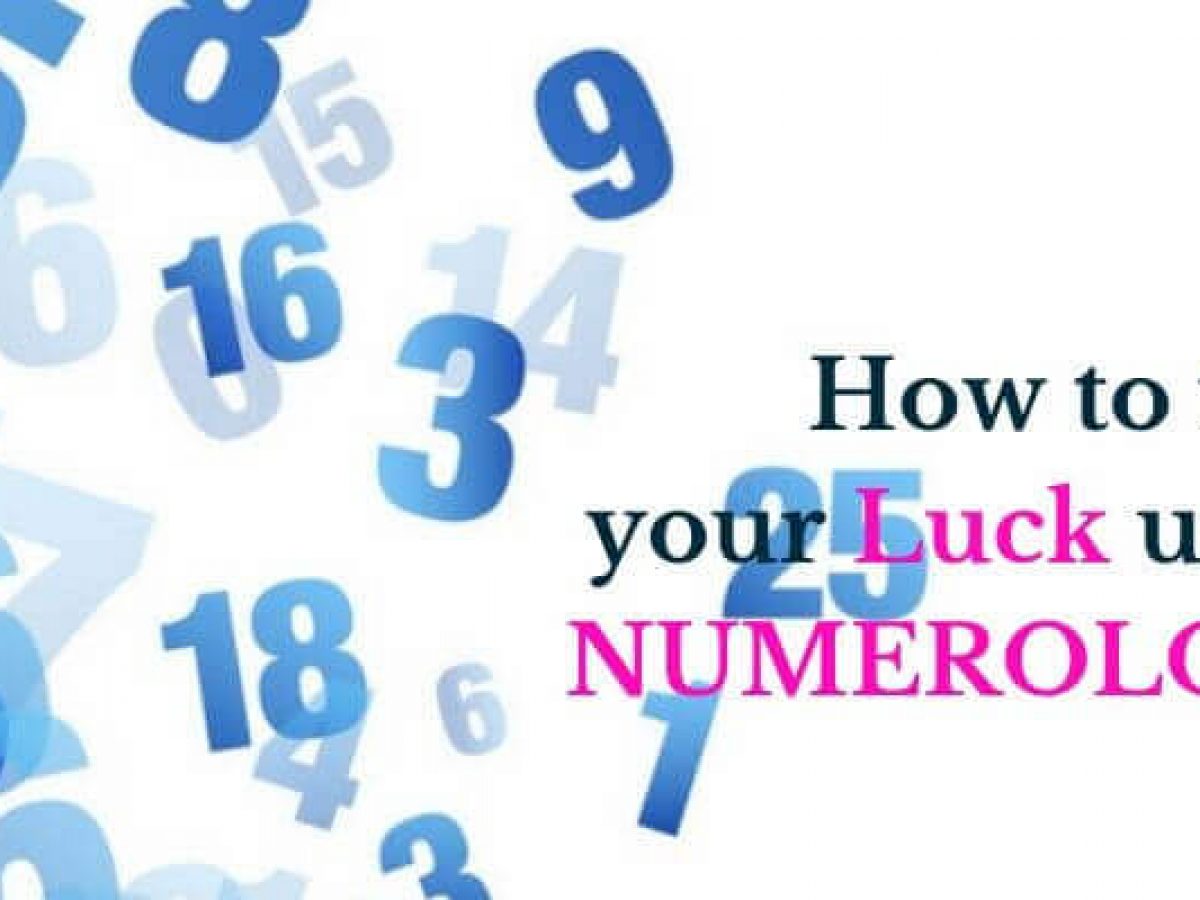 Lucky Number Calculator: Find Your Lucky Number - InstaAstro