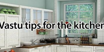 Vastu Tips for the Kitchen