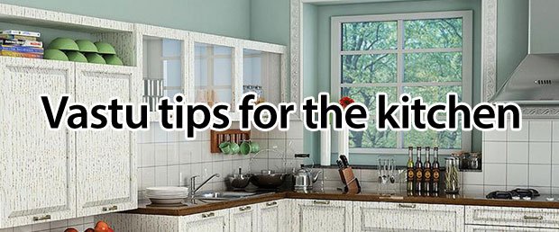 Vastu Tips for the Kitchen