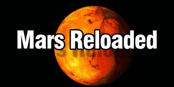 Mars Reloaded