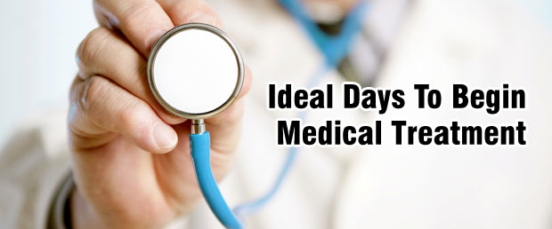 medical treatment