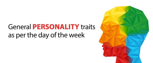 Personality traits