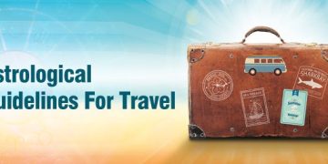 travel guidlines