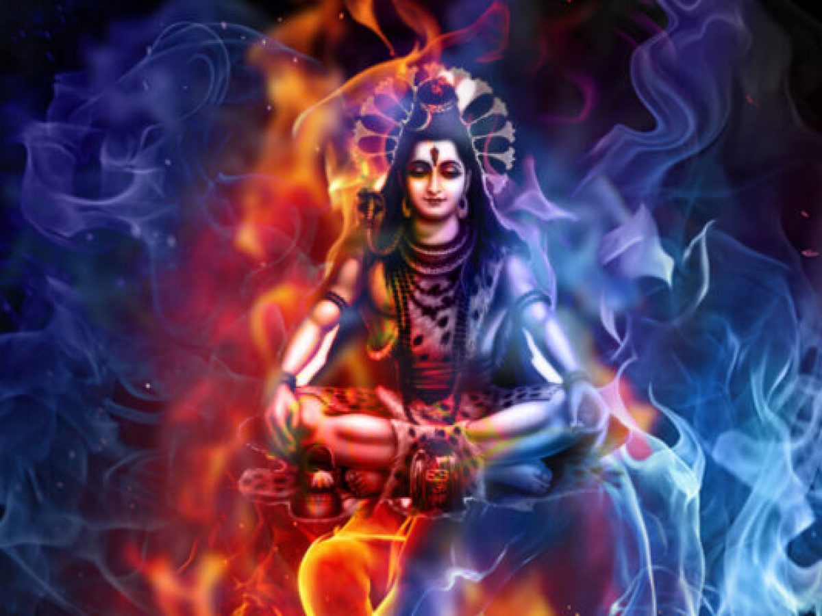 Maha Shivratri 2023: The Great Night of Shiva - clickastro.com