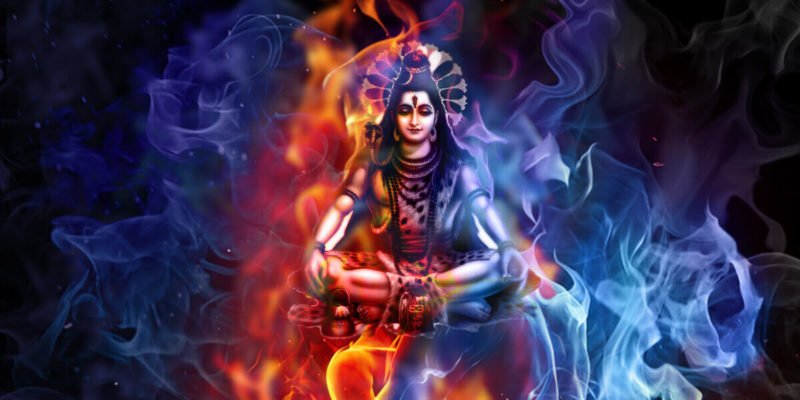 Maha shivaratri 2022