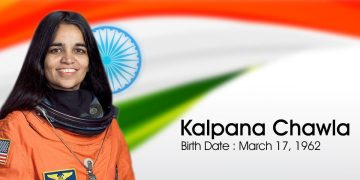 Kalpana Chawla horoscope