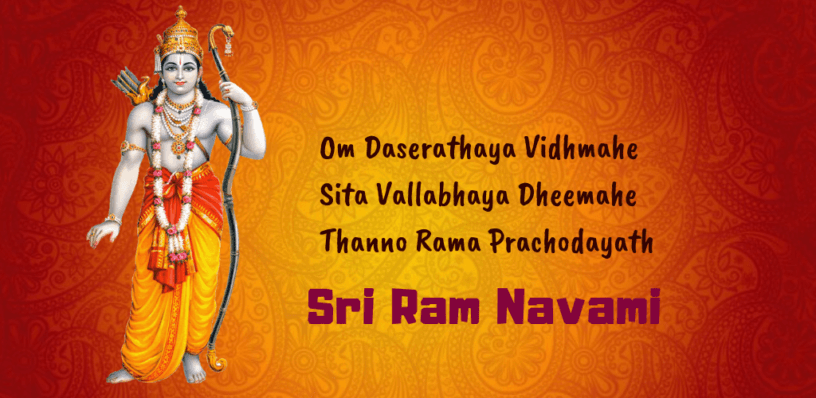 Ram Navami 2020 Date Muhurat Rituals Puja Clickastro Com