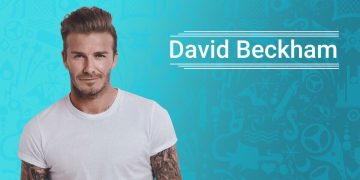 David Beckham