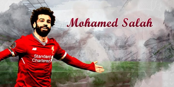 mohammed salah horoscope