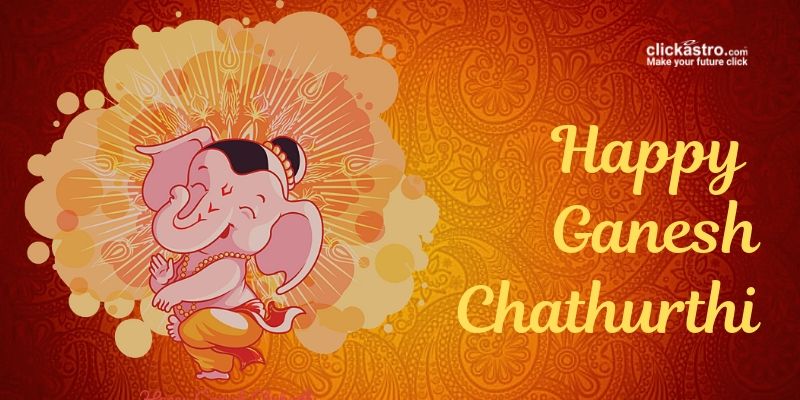Ganesh Chaturthi 2019 Significance Of Vinayaka Chaturthi In India
