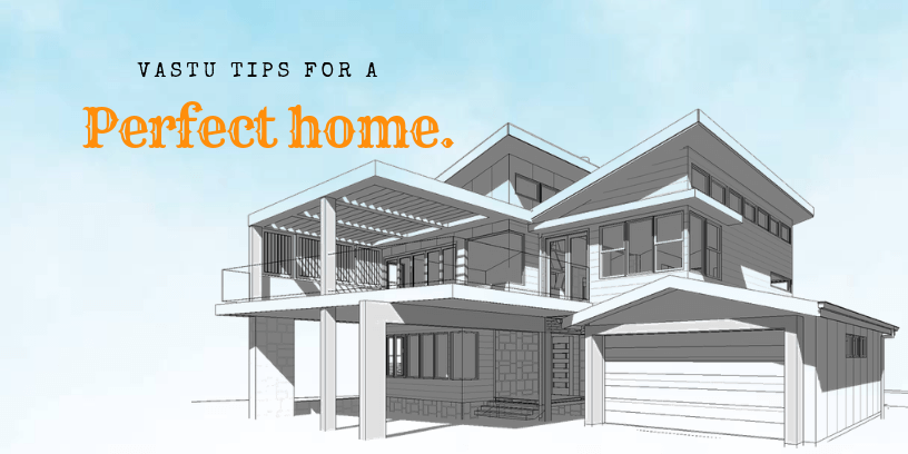 Vastu Tips