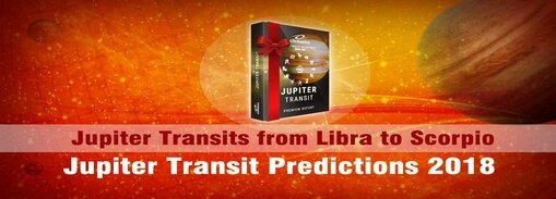jupiter transit predictions