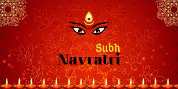 navratri 2019