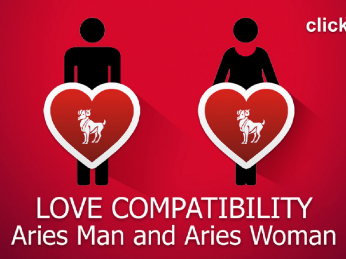 Aries Qualities Female
