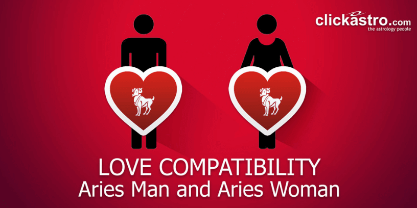 Best Love Matches For Aries Man