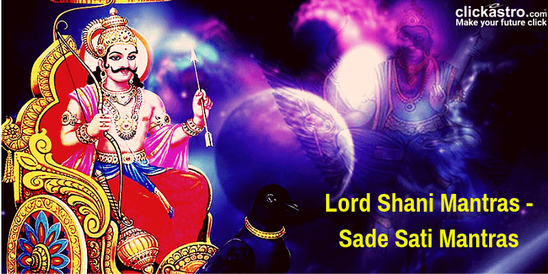 Powerful Shani Mantras Benefits Their Impact On Your Life Clickastro Com