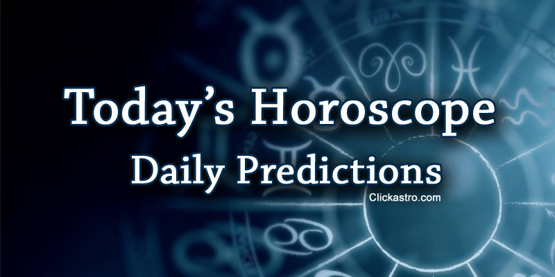 Today’s Horoscope