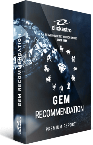 gem recommendation report