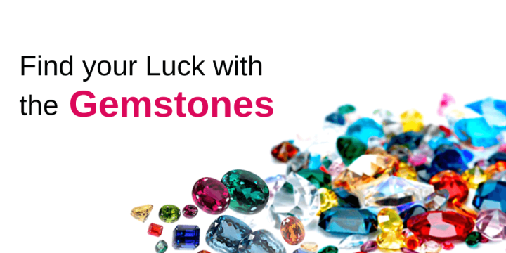 gemstones