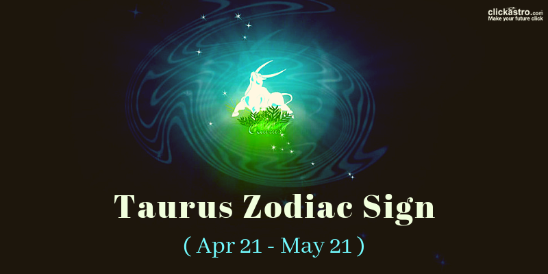 Taurus Zodiac Sign