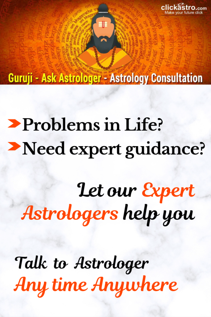 astrology consultancy