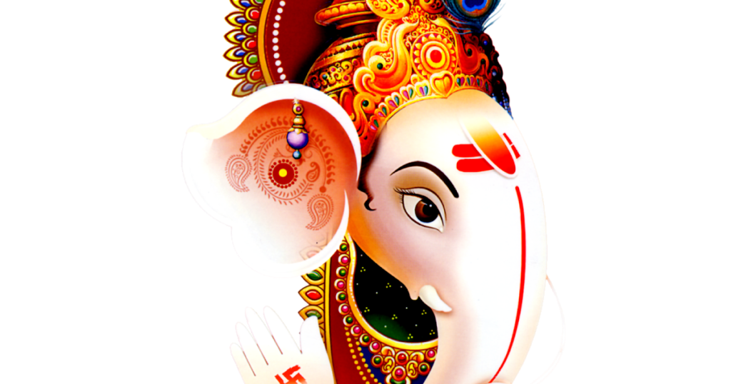 Lord Ganesh Puja & Vrat During Navratri