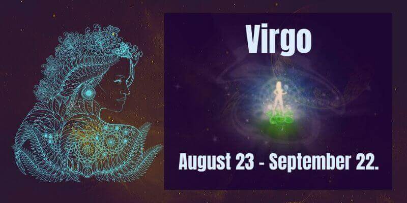 Interesting facts about Virgo Zodiac Sign - clickastro.com