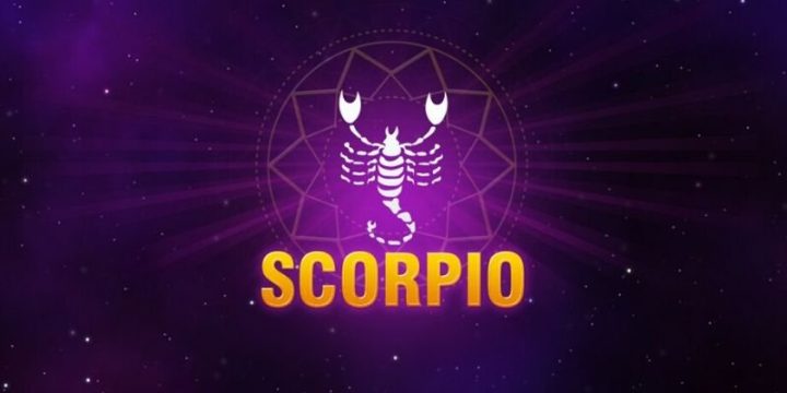 Scorpio Zodiac Sign