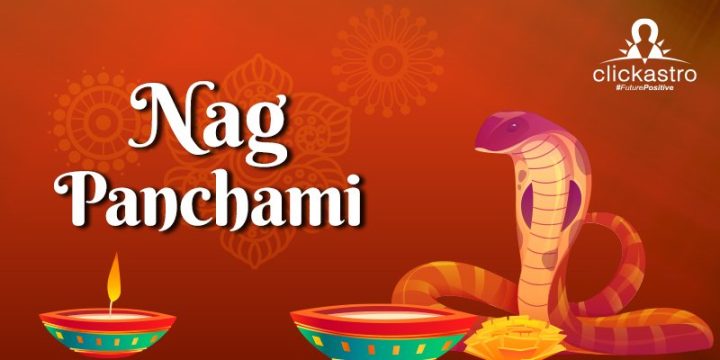 Nag Panchami 2021