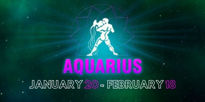 Aquarius