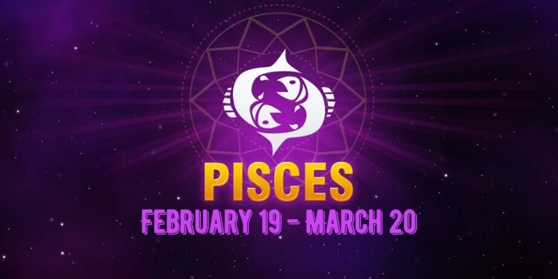 All about Pisces Zodiac Sign - clickastro.com