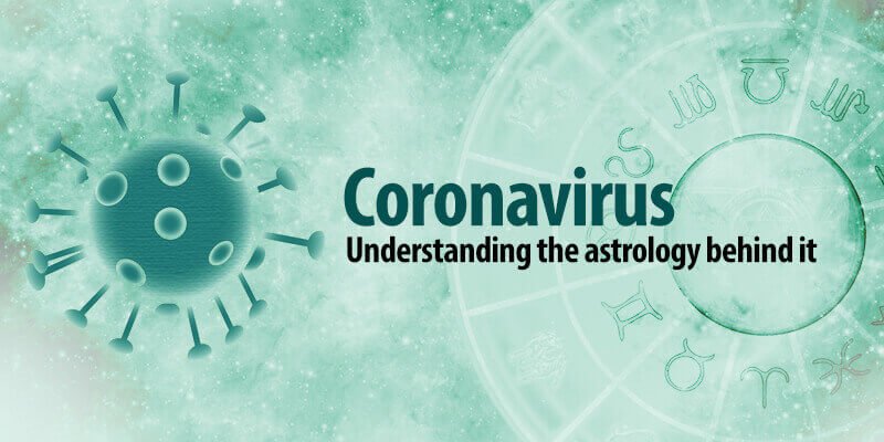 Coronavirus Astrology
