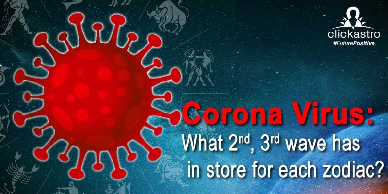 Coronavirus Astrology predictions