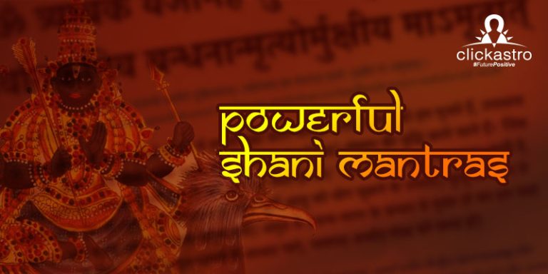 Shani planet in astrology