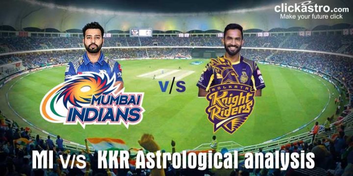 IPL 2020 KKR vs MI