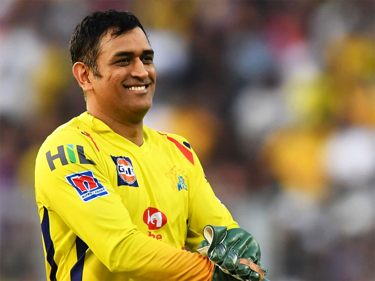 ipl 2020 ms dhoni