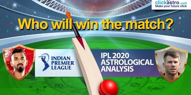 IPL 2020 today's match