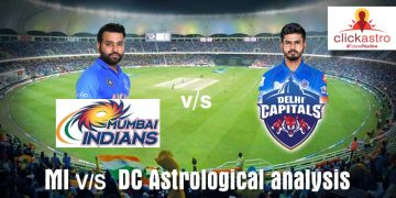 IPL 2020 final match