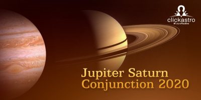 jupiter saturn conjunction