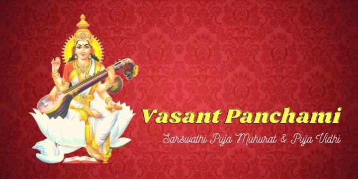 Basant panchami 2022