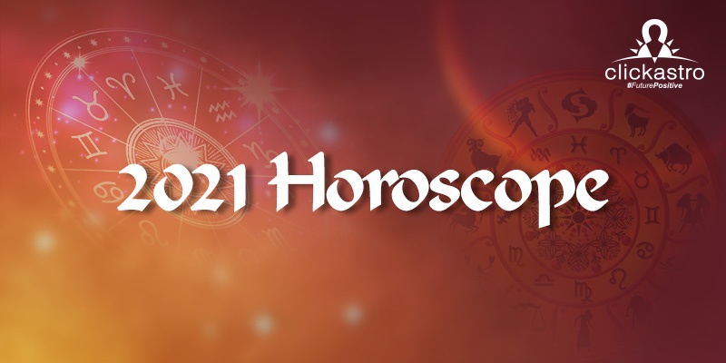 horoscope 2021