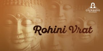 rohini vrat 2020