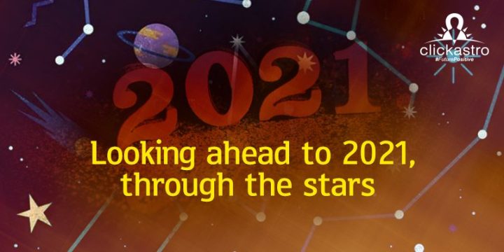 2021 astrology