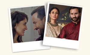 saif ali khan and kareena kapoor