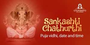 Sankashti Chaturthi 2022