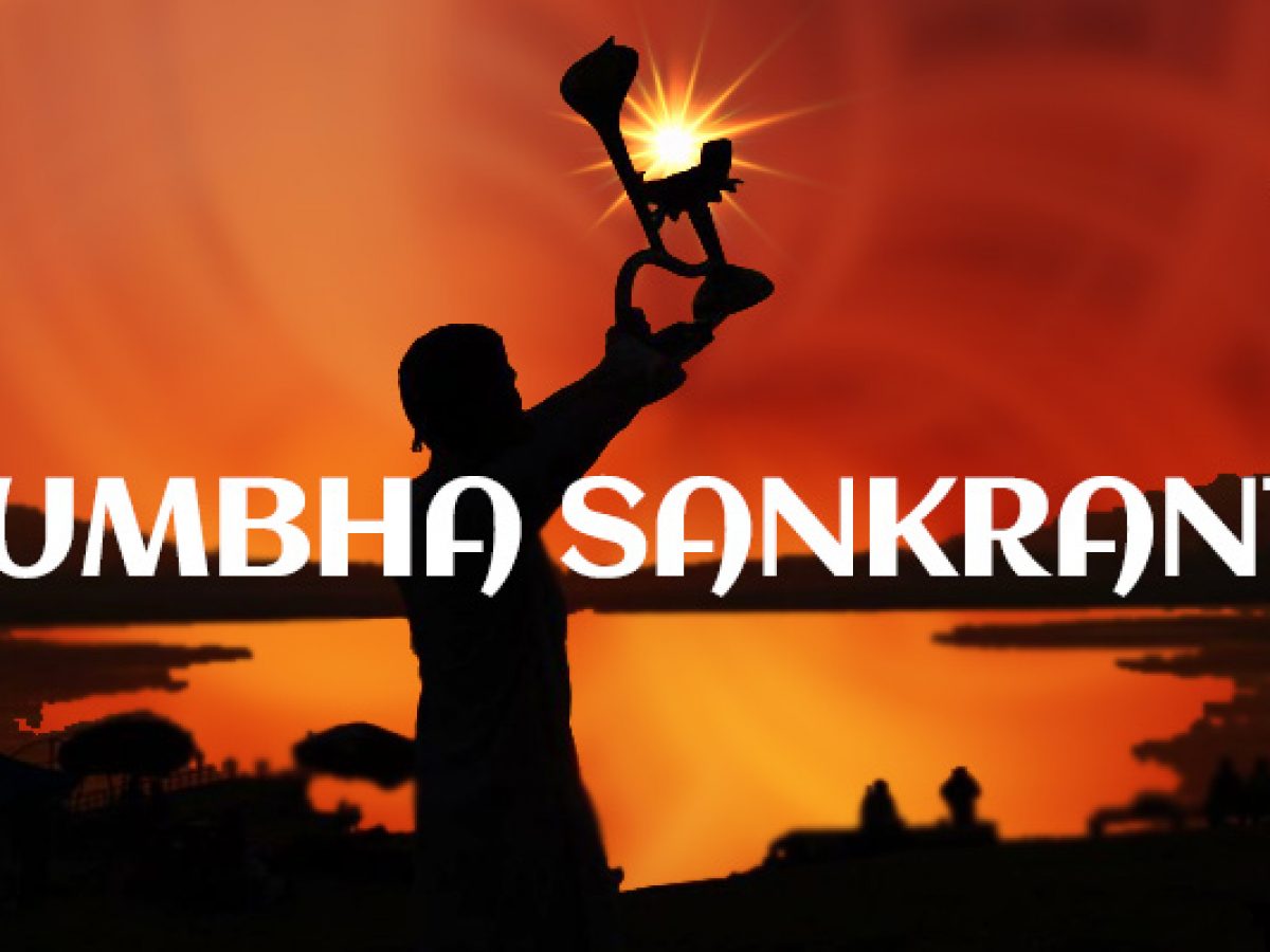 Kumbha Sankranti 2021 - Astrological Significance and Rituals ...