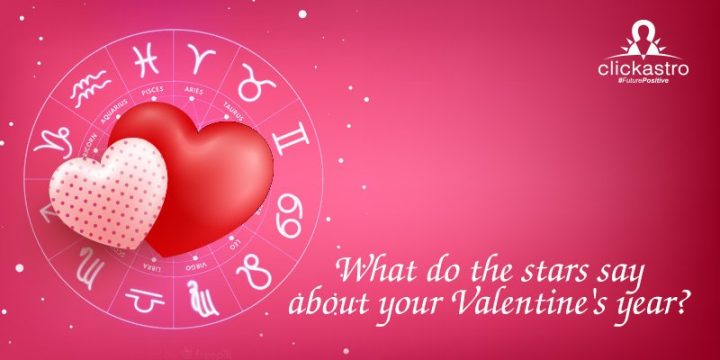 valentine's year predictions